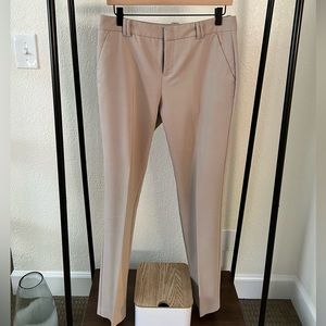 Calvin Klein Tan Dress Pants
